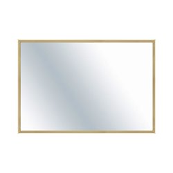 Зеркало в багетной раме - 192106 - Модульная картины, Репродукции, Декоративные панно, Декор стен