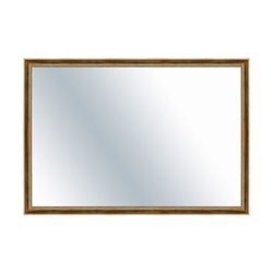 Зеркало в багетной раме - 194001 - Модульная картины, Репродукции, Декоративные панно, Декор стен