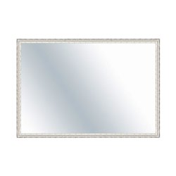 Зеркало в багетной раме - 194035 - Модульная картины, Репродукции, Декоративные панно, Декор стен