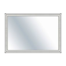Картина на холсте по фото Модульные картины Печать портретов на холсте Зеркало в багетной раме - 194036