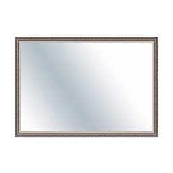 Зеркало в багетной раме - 195003 - Модульная картины, Репродукции, Декоративные панно, Декор стен