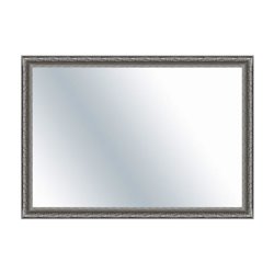 Зеркало в багетной раме - 195036 - Модульная картины, Репродукции, Декоративные панно, Декор стен