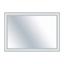 Зеркало в багетной раме - 195063 - Модульная картины, Репродукции, Декоративные панно, Декор стен