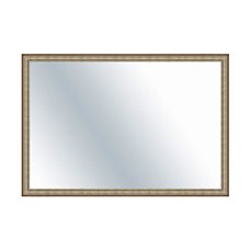 Картина на холсте по фото Модульные картины Печать портретов на холсте Зеркало в багетной раме - 197001