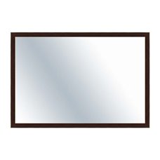 Картина на холсте по фото Модульные картины Печать портретов на холсте Зеркало в багетной раме - 193037