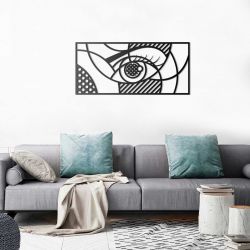 Панно "Всевидящее око" - Модульная картины, Репродукции, Декоративные панно, Декор стен