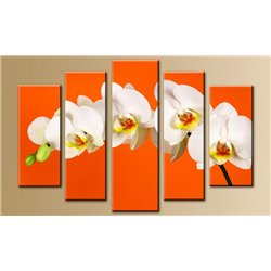 Модульная картина на холсте - 5m-716 - Модульная картины, Репродукции, Декоративные панно, Декор стен