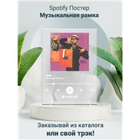 Молодой Платон - ЦУМ - постер Spotify