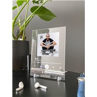 Портреты картины репродукции на заказ - Нурминский Джип - постер Spotify