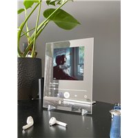 Портреты картины репродукции на заказ - Cry Аlone - Lil Peep - постер Spotify