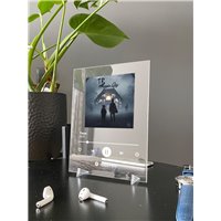 Портреты картины репродукции на заказ - Лсп - тело - постер Spotify