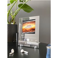 Портреты картины репродукции на заказ - JANAGA - Рассвет - постер Spotify