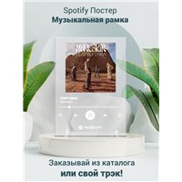 Портреты картины репродукции на заказ - Måneskin - VENTANNI - постер Spotify
