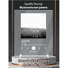 Картина на холсте по фото Модульные картины Печать портретов на холсте ssshhhiiittt! - тебя нет - постер Spotify