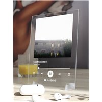 Портреты картины репродукции на заказ - ssshhhiiittt!!!-Тебя нет - постер Spotify