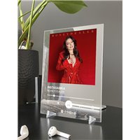 Портреты картины репродукции на заказ - INSTASAMKA-MONEYDEALER-1 - постер Spotify
