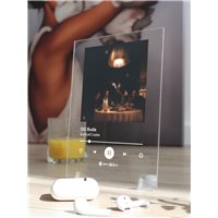 Портреты картины репродукции на заказ - OG Buda - БигБойСлайм - постер Spotify
