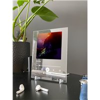 Портреты картины репродукции на заказ - Joji - Will He - постер Spotify