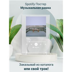 ssshhhiiittt - Танцы - постер Spotify - Модульная картины, Репродукции, Декоративные панно, Декор стен