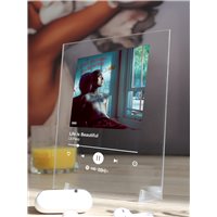 Портреты картины репродукции на заказ - Фогель - Привет всем - постер Spotify