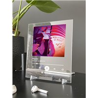 Портреты картины репродукции на заказ - G4OUR MAYOT – Растёт - постер Spotify