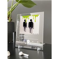Портреты картины репродукции на заказ - SODA LUV, MAYOT - ДРИПИКИ - постер Spotify