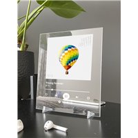 Портреты картины репродукции на заказ - BTS - Young forever - постер Spotify