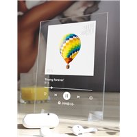 Портреты картины репродукции на заказ - BTS - Young forever - постер Spotify