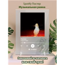 Картина на холсте по фото Модульные картины Печать портретов на холсте Просто Лера - Лютики - постер Spotify