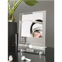 Портреты картины репродукции на заказ - FACE - Надежда - постер Spotify