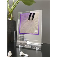 Портреты картины репродукции на заказ - ssshhhiiittt - Сёрфпанк - постер Spotify