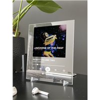 Портреты картины репродукции на заказ - LXST CXNTURY - INFINITY VOLUME TWO - постер Spotify
