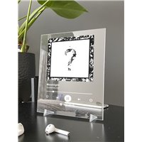 Портреты картины репродукции на заказ - Xxxtentacion - Moonlight - постер Spotify
