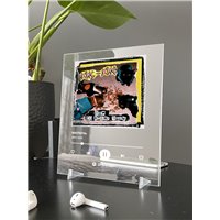 Портреты картины репродукции на заказ - кис-кис - мелочь - постер Spotify
