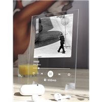 Портреты картины репродукции на заказ - УННВ - Без даты - постер Spotify