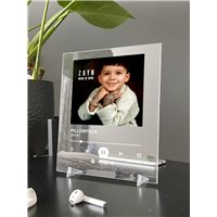 Портреты картины репродукции на заказ - ZAYN - PILLOWTALK - постер Spotify