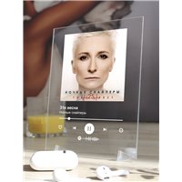 Портреты картины репродукции на заказ - Ночные снайперы - 31я весна - постер Spotify