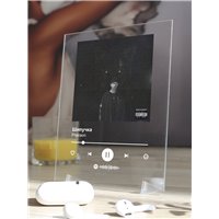 Портреты картины репродукции на заказ - Pharaon - Шипучка - постер Spotify