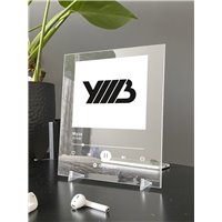 Портреты картины репродукции на заказ - УННВ - Муза - постер Spotify