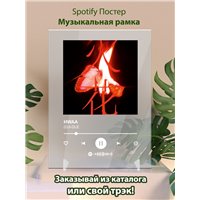 Портреты картины репродукции на заказ - (G)I-DLE - HWAA - постер Spotify