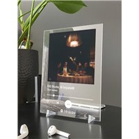 Портреты картины репродукции на заказ - OG Buda, lil krystalll - Лил мами - постер Spotify
