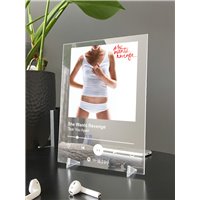 Портреты картины репродукции на заказ - She Wants Revenge - Tear You Apart - постер Spotify