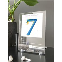 Портреты картины репродукции на заказ - BTS - Friends - постер Spotify