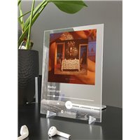 Портреты картины репродукции на заказ - Markul - Худший друг - постер Spotify