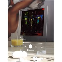Портреты картины репродукции на заказ - Markul - Cuba Libre - постер Spotify