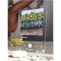 Портреты картины репродукции на заказ - ssshhhiiittt! - Мы - постер Spotify
