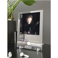 Портреты картины репродукции на заказ - Payton - 3АМ - постер Spotify