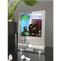 Портреты картины репродукции на заказ - CAKEBOY, IROH - НЕРВЫ - постер Spotify