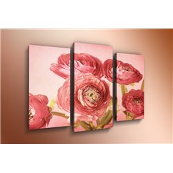 Модульная картина на холсте - m-000557 - Модульная картины, Репродукции, Декоративные панно, Декор стен