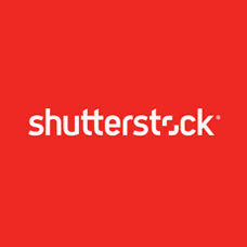 Поиск изображений для фотообоев на Shutrestock